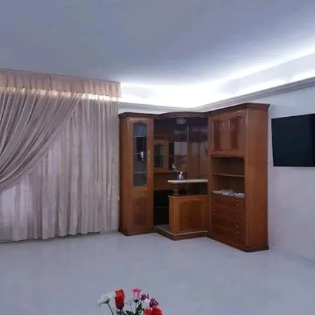 Apartment House With Sea View/casa Con Terrazzo Vista Mare *