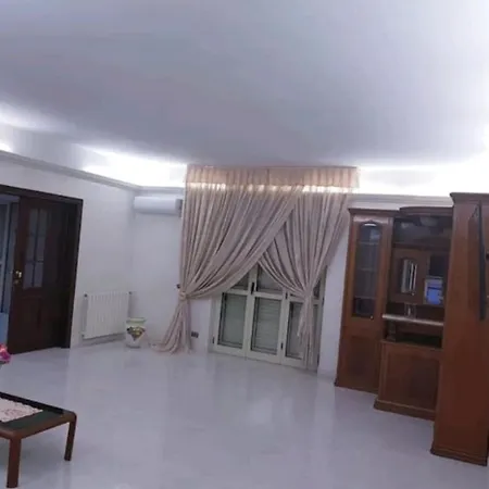 House With Sea View/casa Con Terrazzo Vista Mare *