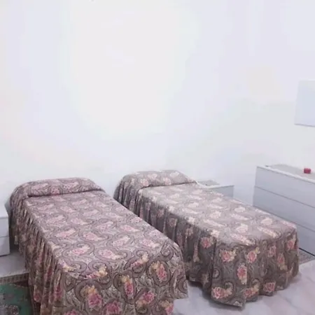 Apartment House With Sea View/casa Con Terrazzo Vista Mare