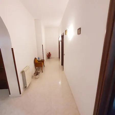 Apartment House With Sea View/casa Con Terrazzo Vista Mare *