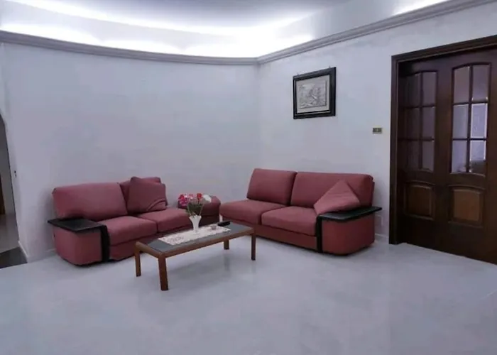 House With Sea View/casa Con Terrazzo Vista Mare