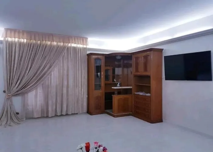 Apartamento House With Sea View/casa Con Terrazzo Vista Mare *