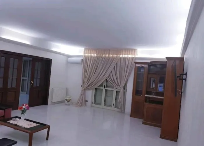 House With Sea View/casa Con Terrazzo Vista Mare *