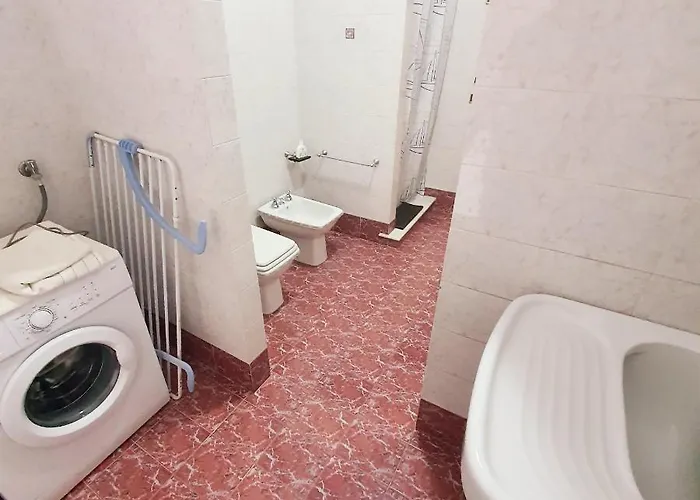 Apartamento House With Sea View/casa Con Terrazzo Vista Mare Siderno