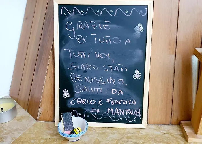 Apartamento House With Sea View/casa Con Terrazzo Vista Mare Siderno