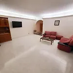 House With Sea View/casa Con Terrazzo Vista Mare 아파트 *