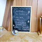 아파트 House With Sea View/casa Con Terrazzo Vista Mare 시데르노 마리나