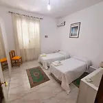 아파트 House With Sea View/casa Con Terrazzo Vista Mare 시데르노 마리나