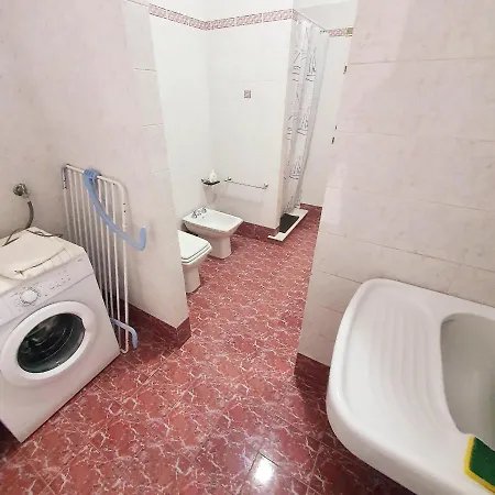 Apartament House With Sea View/casa Con Terrazzo Vista Mare Siderno