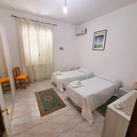 Apartament House With Sea View/casa Con Terrazzo Vista Mare Siderno