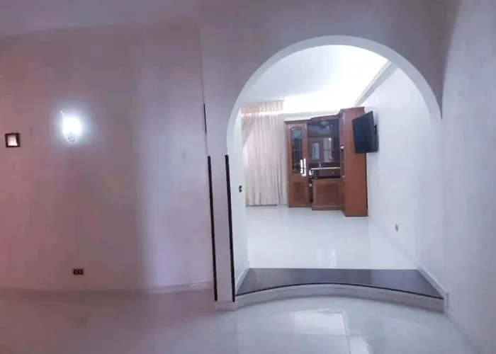 House With Sea View/casa Con Terrazzo Vista Mare *