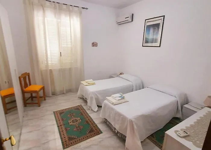 Apartman House With Sea View/casa Con Terrazzo Vista Mare Siderno