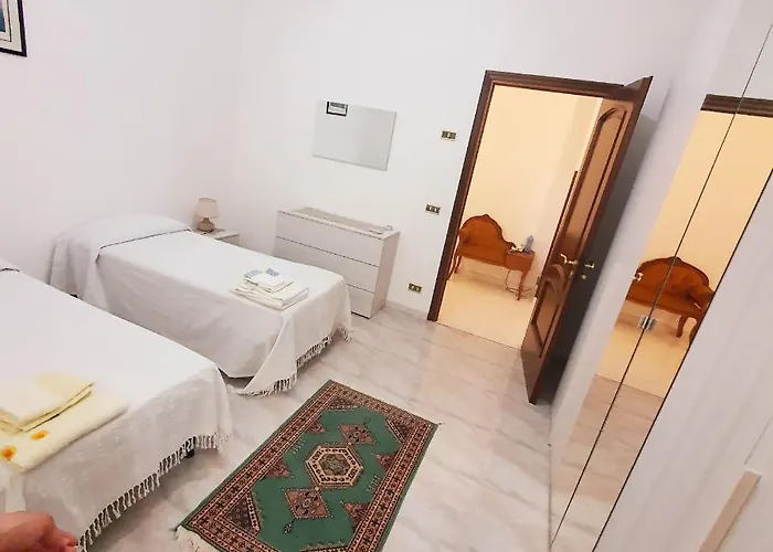 House With Sea View/casa Con Terrazzo Vista Mare Apartman Siderno